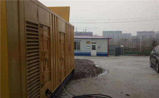 灵丘发电机组电缆选型核心注意事项