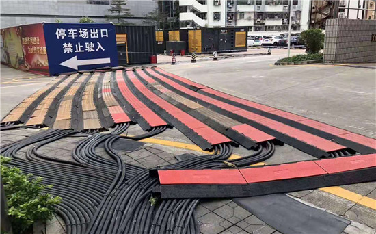 灵丘发电机组电缆选型完整具体步骤（工程通用标准流程）